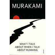 What I Talk About When I Talk About Running (Paperback) thumbnail