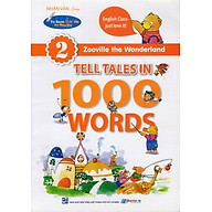 Zooville The Wonderland - Tell Tales In 1000 Words (Tập 2) thumbnail