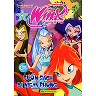 Winx Club - Cuốn Sách Bị Niêm Phong thumbnail