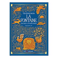 Truyện Ngụ Ngôn La Fontaine thumbnail