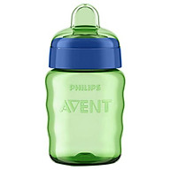 Bình Tập Uống Nhiều Màu Philips Avent Cho Trẻ Trên 12 Tháng Tuổi 553.00 - 260ml thumbnail