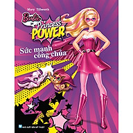 Barbie - Sức Mạnh Công Chúa thumbnail