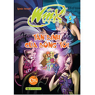 Winx Club - Tân Binh Của Bóng Tối thumbnail