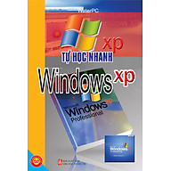 Tự Học Nhanh Windows XP thumbnail