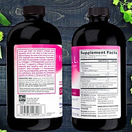 Thực phẩm chức năng Collagen Lựu NeoCell dạng nước 4000mg - NeoCell Collagen Pomegranate Liquid 4000mg thumbnail