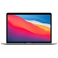 Apple MacBook Air M1 2020 - 13 Inchs (8GB 16GB - 256GB 512GB) - Hàng Chính Hãng thumbnail