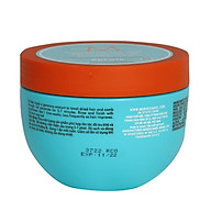 Mặt nạ ủ phục hồi tóc hư tổn Moroccanoil Repair Restorative Hair mask 250ml (Viền cam) thumbnail
