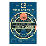 The 2 Am Principle Discover the Science of Adventure thumbnail