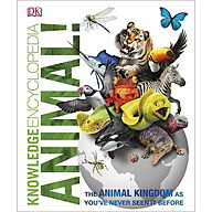 Knowledge Encyclopedia Animal thumbnail