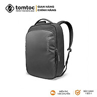 Balo TOMTOC Premium Lightweight Business Corner Armor For Macbook 16inch - (H62-E02D) - Hàng Chính Hãng thumbnail