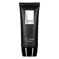 Kem CC Cream Tự Điều Chỉnh Màu Vacosi - CC Cream Whitening Anti Wrinkle SPF 30 Pa++ 60ml thumbnail