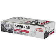 Hộp 24 gói Gel uống bổ sung năng lượng - Hammer Nutrition Hammer Gel vị dâu rừng HM601H thumbnail