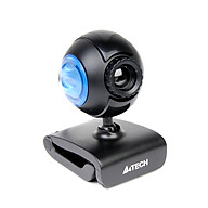 Webcam A4tech PK-752F - Hàng Chính Hãng thumbnail