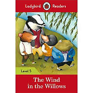 The Wind In The Willows thumbnail