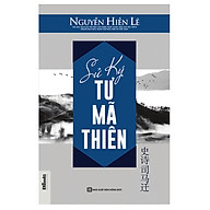 Sử Ký Tư Mã Thiên - Nguyễn Hiến Lê thumbnail