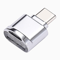USB 3.1 Type C Card Reader Writer OTG Adapter for thumbnail