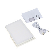 Portable Energy Light 5000-35000 Lux LED Bright Light UV-Free Lamp Box Adjustable Brightness Natural Sunlight Table thumbnail