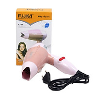 Máy sấy tóc Fujika FJ01 FJ02 công suất từ 900 1800W(chọn phân loại), màu ngẫu nhiên-hàng chính hãng thumbnail