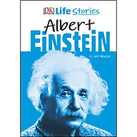 Life Stories Albert Einstein thumbnail
