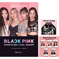Blackpink K-Pop S No.1 Girlgroup (Fanbook) thumbnail