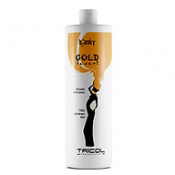 Dầu hấp dưỡng ẩm, phục hồi, mềm mượt Argan Gold Desert Mask 1000ML thumbnail