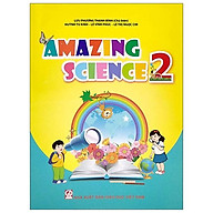 Amazing Science 2 thumbnail