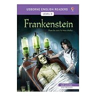 Usborne ER Frankenstein thumbnail