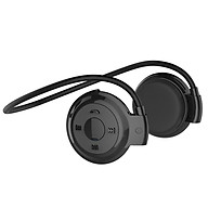 Tai Nghe Bluetooth Mini 503 Hỗ Trợ Thẻ Nhớ Kiểu Dáng Thể Thao thumbnail