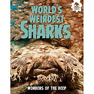 World s Weirdest Sharks thumbnail