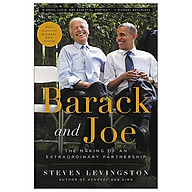 Barack And Joe The Making Of An Extraordinary Partnership thumbnail