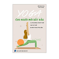 Yoga cho người mới bắt đầu thumbnail