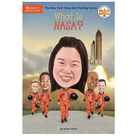 What Is NASA thumbnail