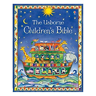 Usborne The Usborne Children s Bible thumbnail