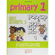 Primary 1 Flashcards thumbnail