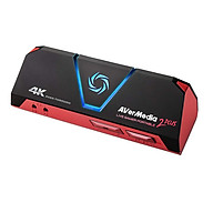 Card Ghi Hình và Livestream Avermedia 2 Plus GC-513 Cho Gamer Độ Phân Giải Ultra HD 4K AnZ - Hàng Chính Hãng thumbnail