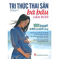 Tri Thức Thai Sản Bà Bầu Cần Biết thumbnail