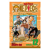 One Piece 12 - Tiếng Anh thumbnail