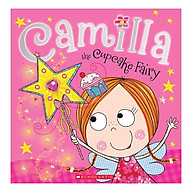 Camilla The Cupcake Fairy thumbnail