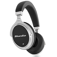 Tai Nghe Chụp Tai Bluetooth Bluedio F2 - Hàng Nhập Khẩu thumbnail