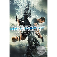 Insurgent Movie Tie-in Edition ver 2 thumbnail