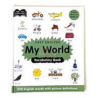 My World - Học tiếng Anh Thế giới của tơ thumbnail