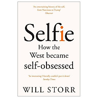 Selfie How the West Became Self-Obsessed thumbnail