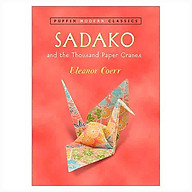 Sadako and the Thousand Paper Cranes (Puffin Modern Classics) thumbnail