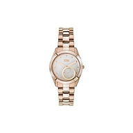 Đồng hồ đeo tay nữ hiệu Storm MINI ROMA ROSE GOLD thumbnail