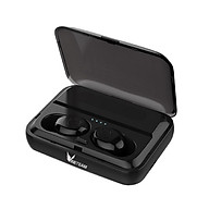 Tai nghe bluetooth không dây VINETTEAM F9 V5.0 Chống Nước IPX7 Version 2020 - Hàng chính hãng thumbnail