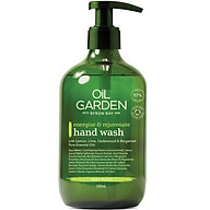 Oil Garden Energise & Rejuvenate Hand Wash 300ml thumbnail