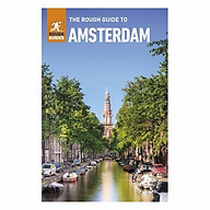 The Rough Guide to Amsterdam thumbnail