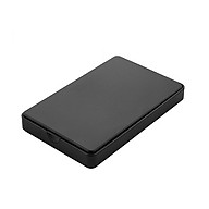USB3.0 2.5-inch SATA Hard Disk Box High-speed Transmission Multiple Protection And Data Security Easy to Read Quickly thumbnail