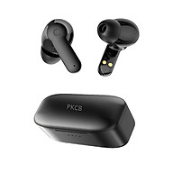Tai nghe Bluetooth nhét tai không dây True wireless earbuds PKCB Hàng Chính Hãng thumbnail