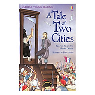 Usborne Young Reading Series Three A Tale Of Two Cities thumbnail